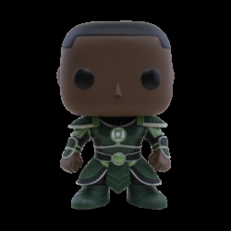 Funko Pop DC Universe - Green Lantern - 400